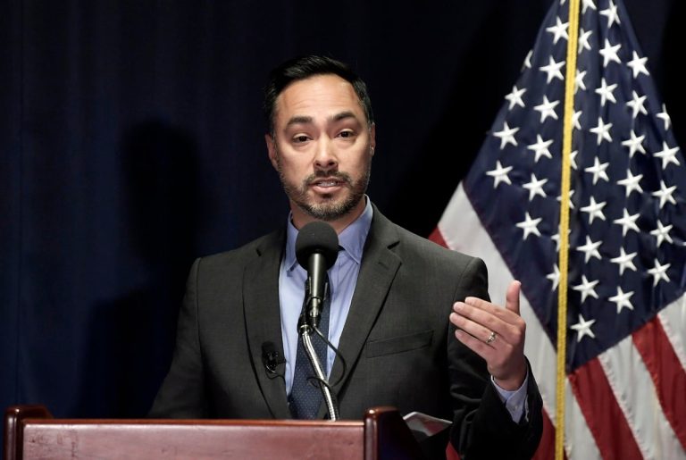 U.S. Rep. Joaquin Castro wants Congress to make DACA permanent during lame-duck session