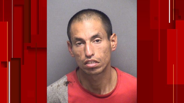 San Antonio man accused of stealing bicycle from Target, threatening employee with pepper spray