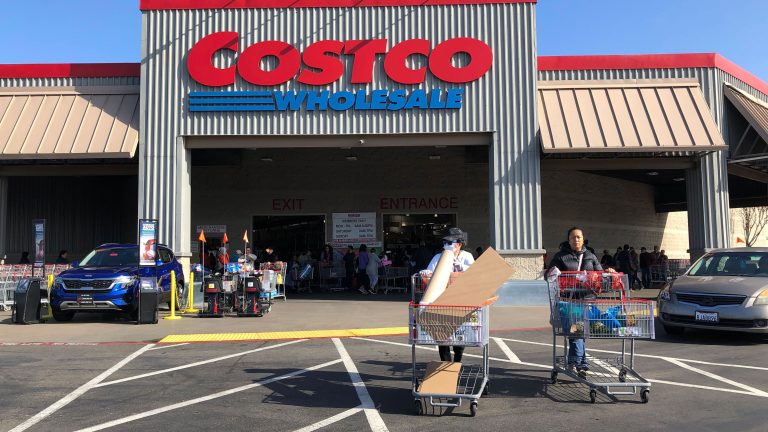 San Antonio Costco ranks 3rd best location in the U.S. according to a survey