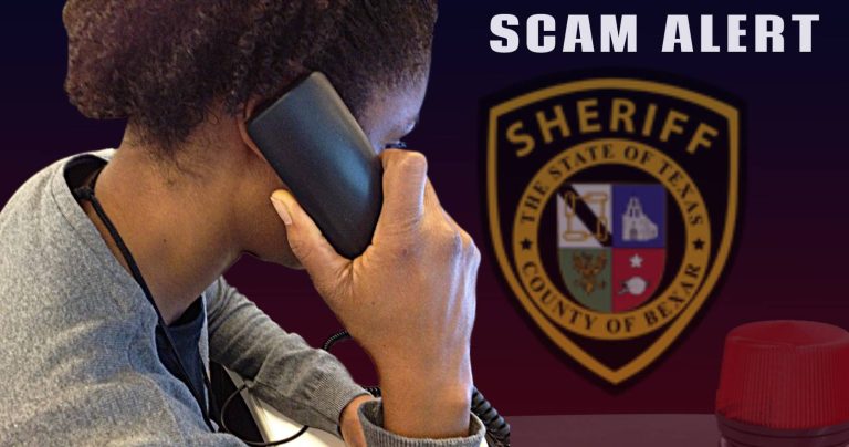 Sheriff warns public of phone scammers impersonating high-ranking BCSO officials