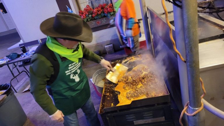 Cowboy Breakfast may not happen next year due to lack of funds, organizers say