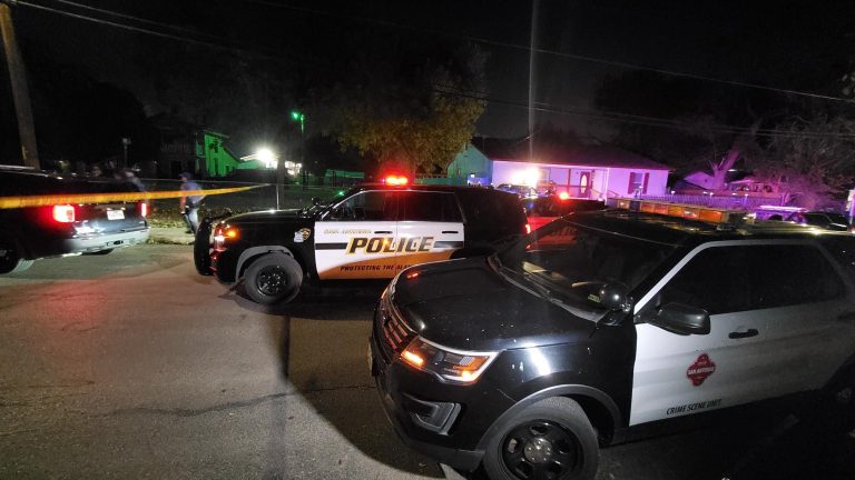 Suspected home intruder shot, killed by homeowner on Southwest Side, SAPD says