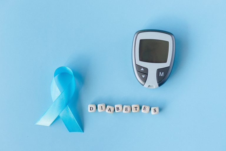 It’s National Diabetes Awareness Month. Do you know your risk?