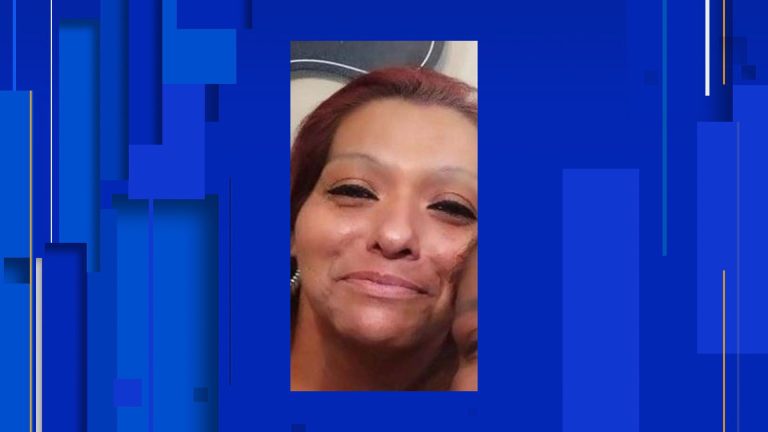 Have you seen her? San Antonio police searching for missing 44-year-old woman