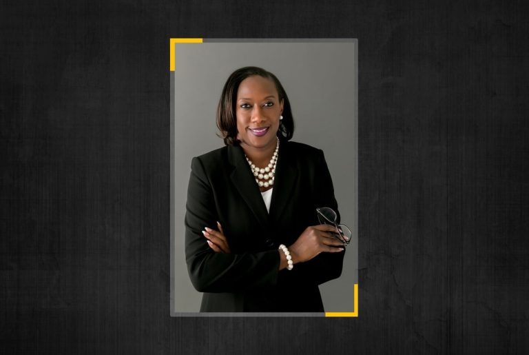 Tomikia LeGrande chosen as next Prairie View A&M University president