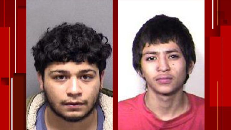 2 teens wanted in connection with deadly shooting at Northeast Side hookah lounge