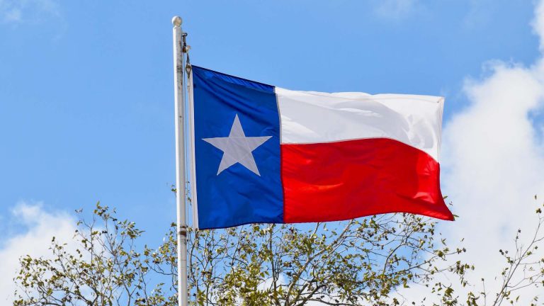 Texas cannot secede from the US, despite popular myth