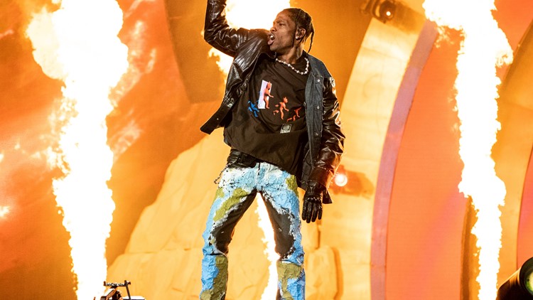 Astroworld Festival tragedy: The impact on Travis Scott’s career didn’t last