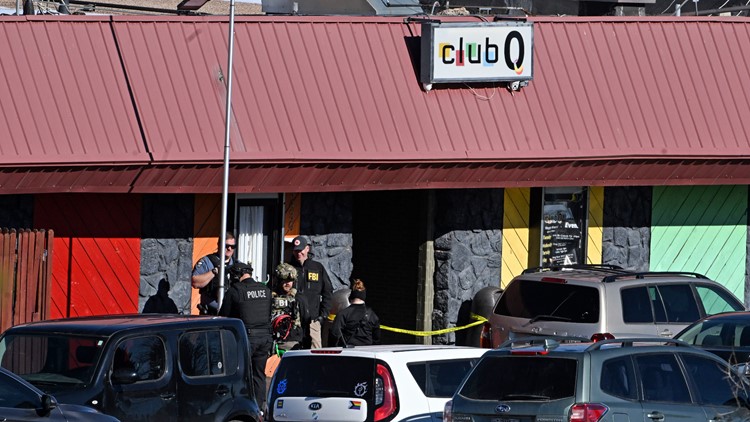 LGBTQ club shooting suspect evaded Colorado’s red flag gun law