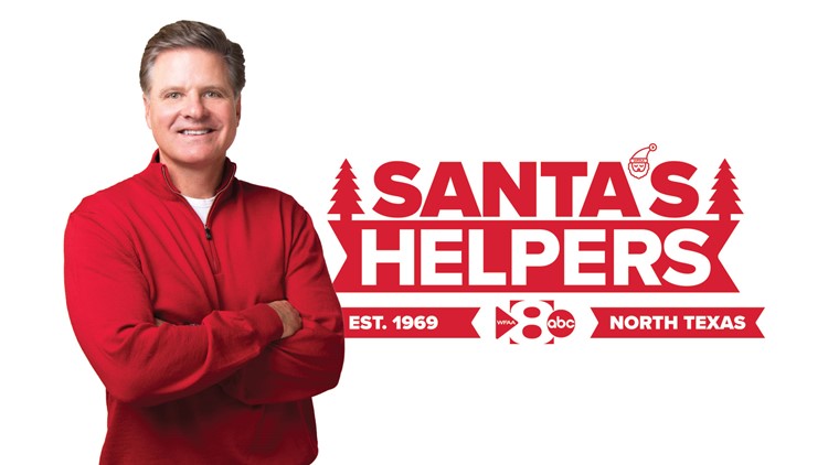 WFAA’s Santa’s Helpers 2022