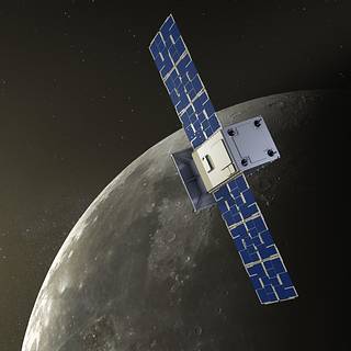 CAPSTONE Forges New Path for NASA’s Future Artemis Moon Missions