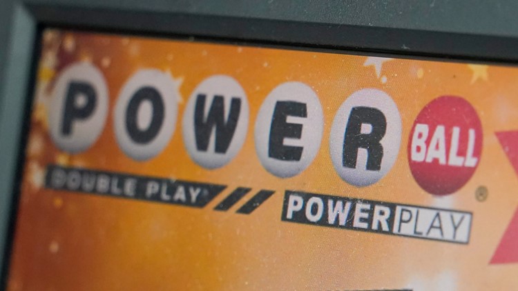 Only some states collect taxes from Powerball winnings