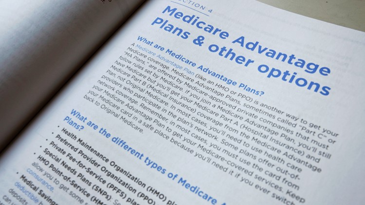 Medicare enrollees warned about deceptive marketing schemes