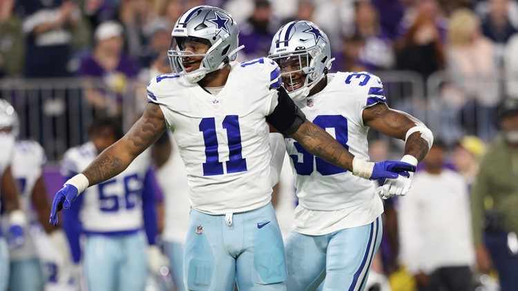 What we learned: Cowboys showed their potential in victory over Vikings