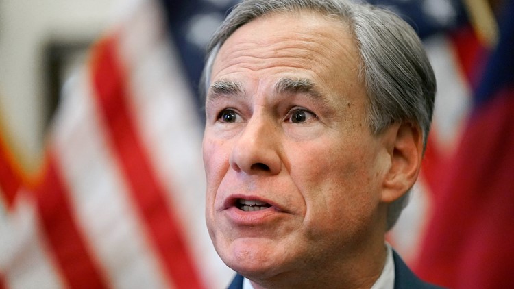 Gov. Greg Abbott calls for investigation into Harris County elections after ‘widespread problems’