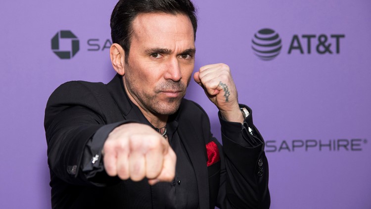 Actor Jason David Frank, who played the Green and White ‘Power Rangers’ dies at 49