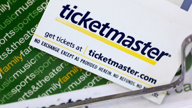 Justice Dept. reportedly investigating Ticketmaster’s parent company