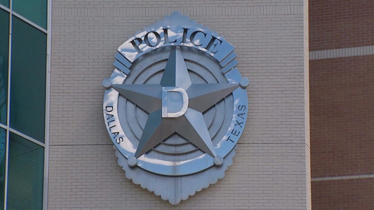 Dallas officer suffers internal injuries after hit by suspected drunk driver