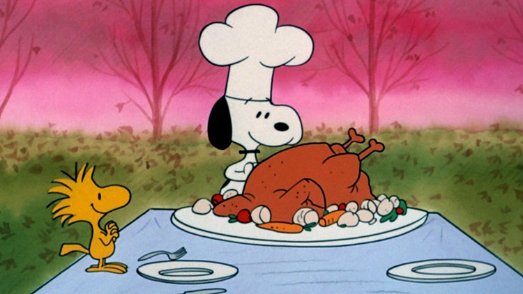 ‘A Charlie Brown Thanksgiving’ won’t be airing on TV this year