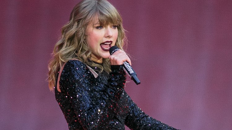 ‘Now we got bad blood’: Taylor Swift ticket trouble could drive political engagement