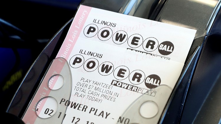 Powerball $1.9 billion jackpot  Can I buy tickets online?