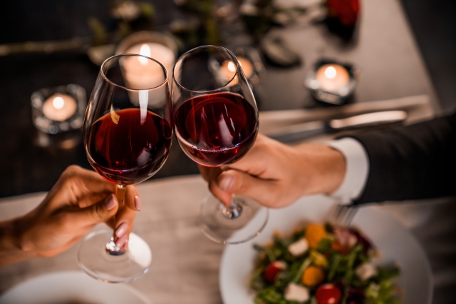 North Texas eatery & other Texas restaurants ranked among top romantic spots in America