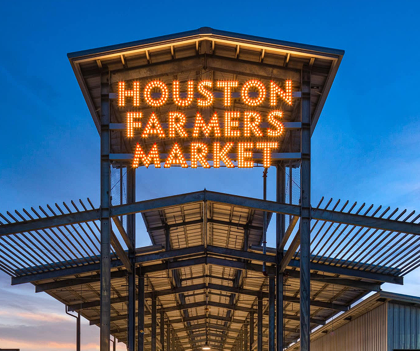 3 Best Farmers Markets in Texas - T-SPAN Texas