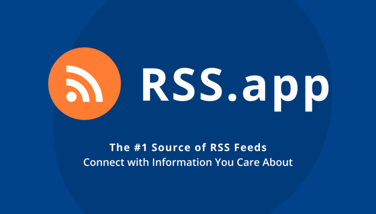 Not found. Sign Up to RSS.app to use this feed.