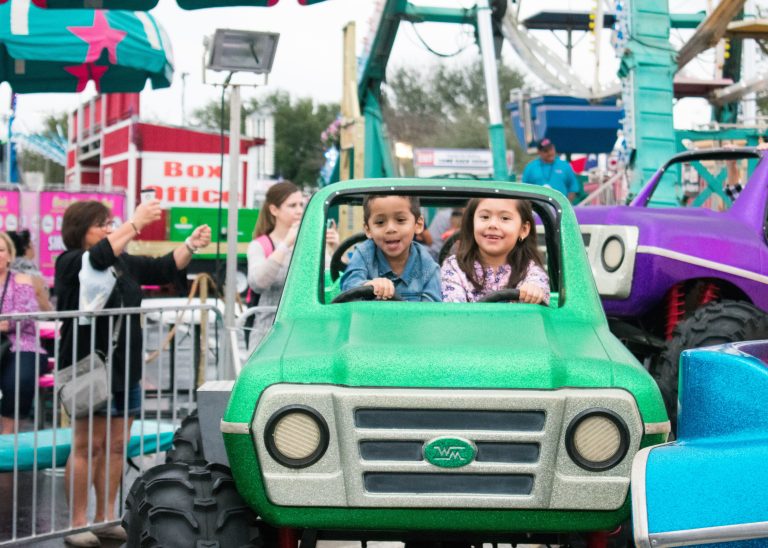 Wrangling with Mother Nature: San Antonio Stock Show and Rodeo’s history of wild weather