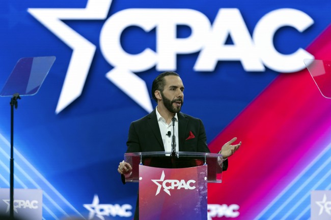 CPAC 2024: Photographs and Memories - T-SPAN Texas