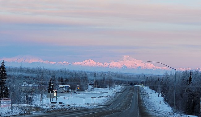 Alaska’s Proposed West Susitna Access Road Sparks Arguments