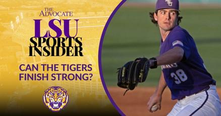 April 29: Texas A&M is next. Can LSU finish strong?
