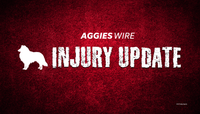 Update: Texas A&M freshman star Gavin Grahovac receives good news on injury