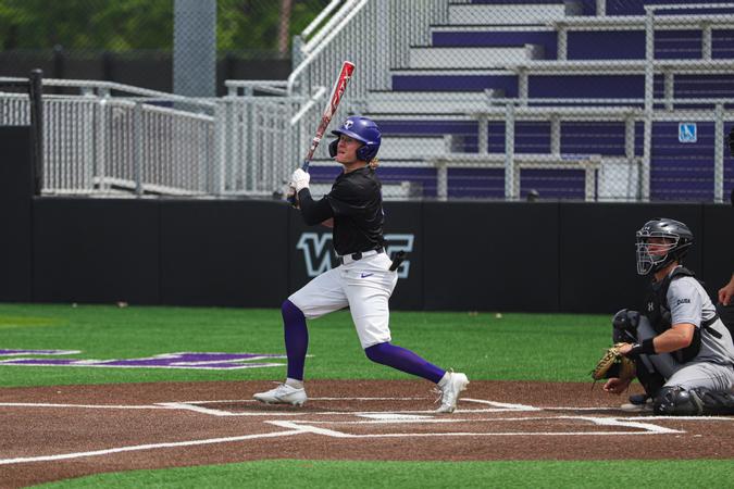 Texan Baseball takes on No.1 Texas A&M for midweek meeting in College Station – Tarleton State University Athletics