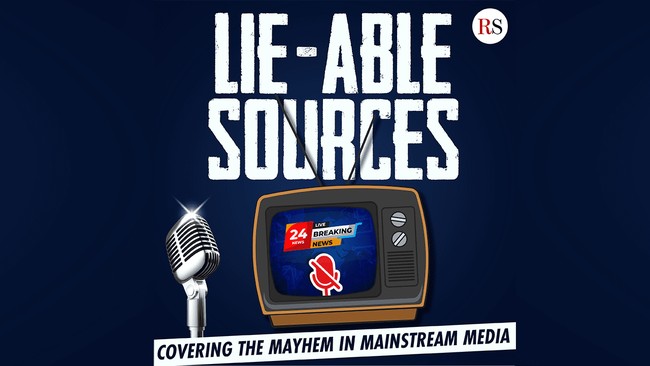 The Lie-Able Sources Podcast: This Year’s Correspondents’ Dinner Displays All the Issues With the Press