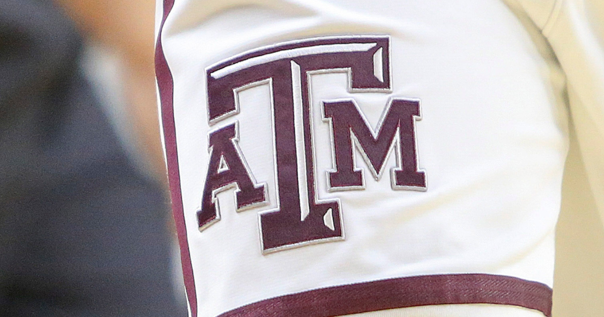 Texas A&M’s Julius Marble enters the NCAA Transfer Portal