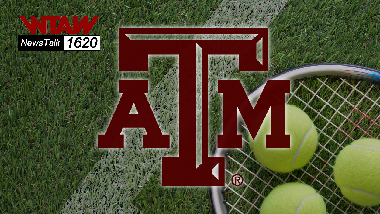 Texas A&M Men’s and Women’s Tennis to Host Regionals – WTAW