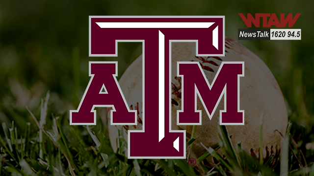 No. 1 A&M Baseball Concludes Homestand with Tarleton – WTAW