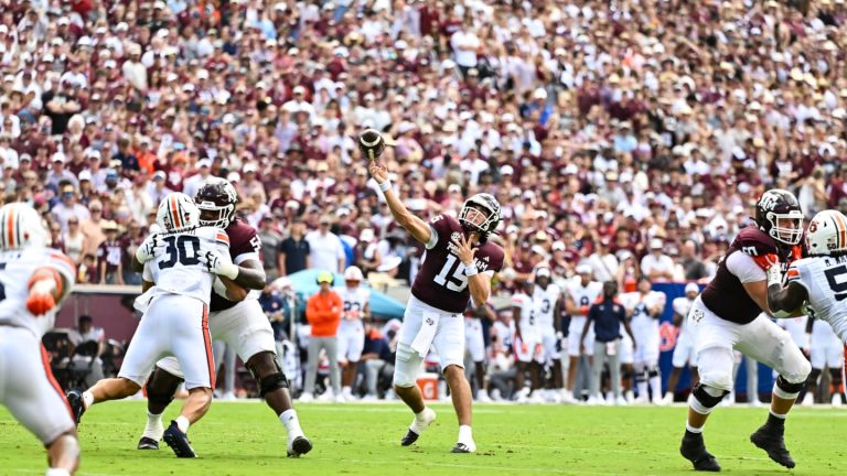 Texas A&M Aggies Appear In JD PicKell’s Post-Spring Top 25
