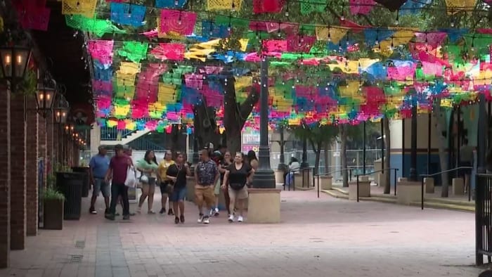 Vendors’ concerns rise after Market Square faces repeated incidents of violence during Fiesta
