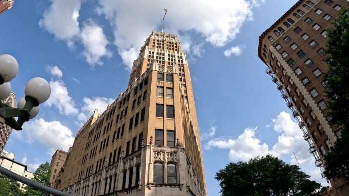 Tower Life Building tours offered through mid-May before renovations begin
