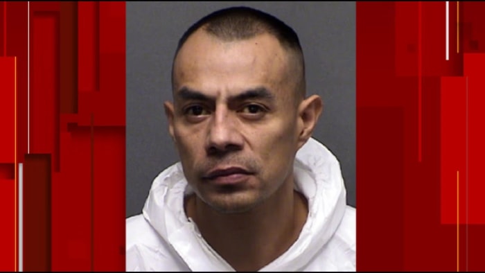 Suspect arrested for assaulting, killing man who had him previously arrested, San Antonio police say