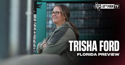 Florida Preview: Trisha Ford