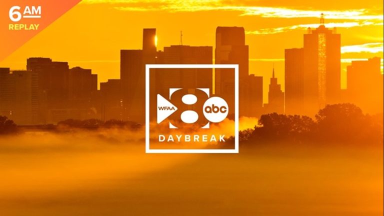 WFAA Daybreak