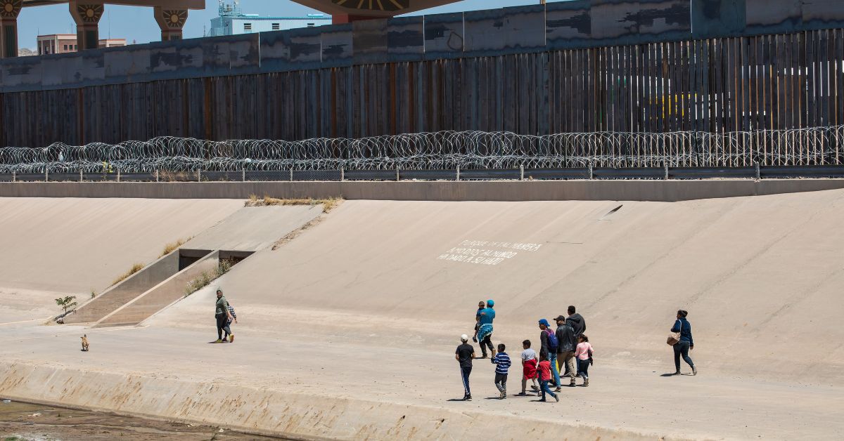 South Texas Democrat Michelle Vallejo changes her tone on border security in campaign ad