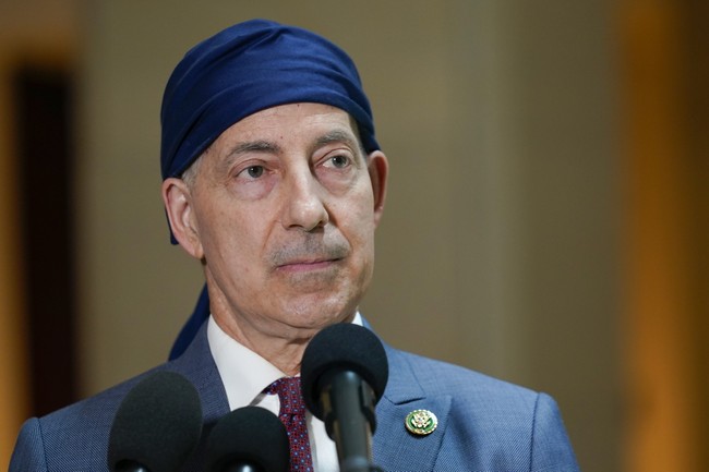Jamie Raskin Pretty Much Says the Dems Are Going to Steal the 2024 Election