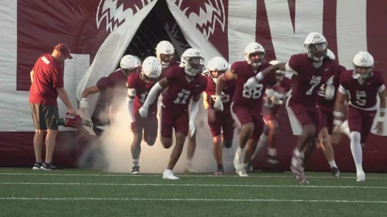 Friday Night Football | Highlights from around North Texas