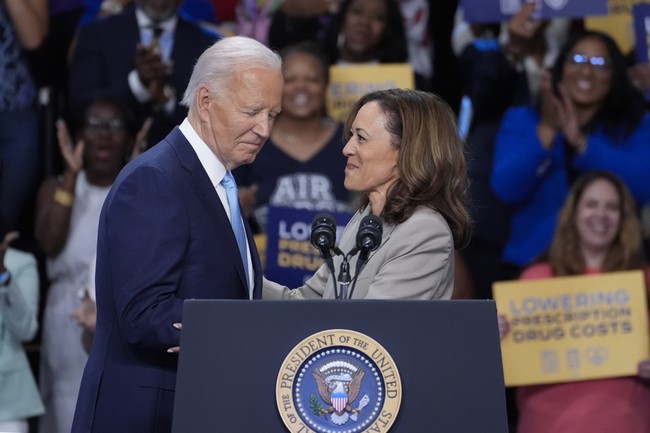 ‘Damage That Will Take Decades to Remedy’: House Report Slams Biden-Harris Border Crisis