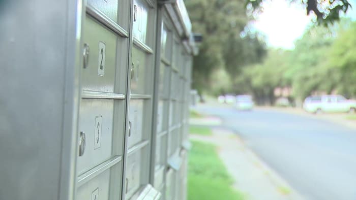 USPS has shifted mailbox maintenance responsibility to some San Antonio neighborhoods