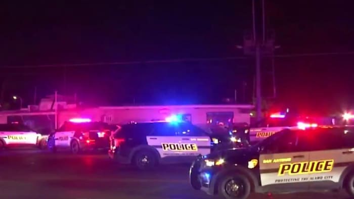 ME identifies teenager shot, killed in front of East Side sports bar